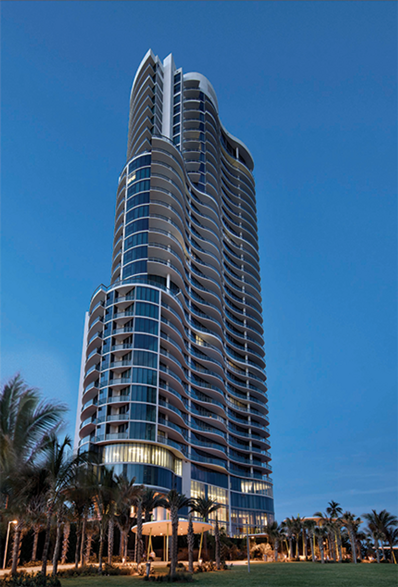 Kobi Karp | Miami Architecture & Interior Design