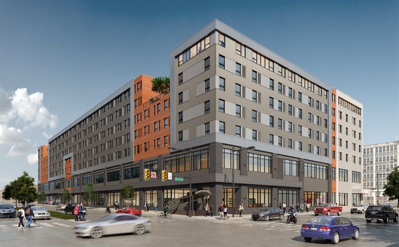 VBC | Volumetric Modular Construction Company