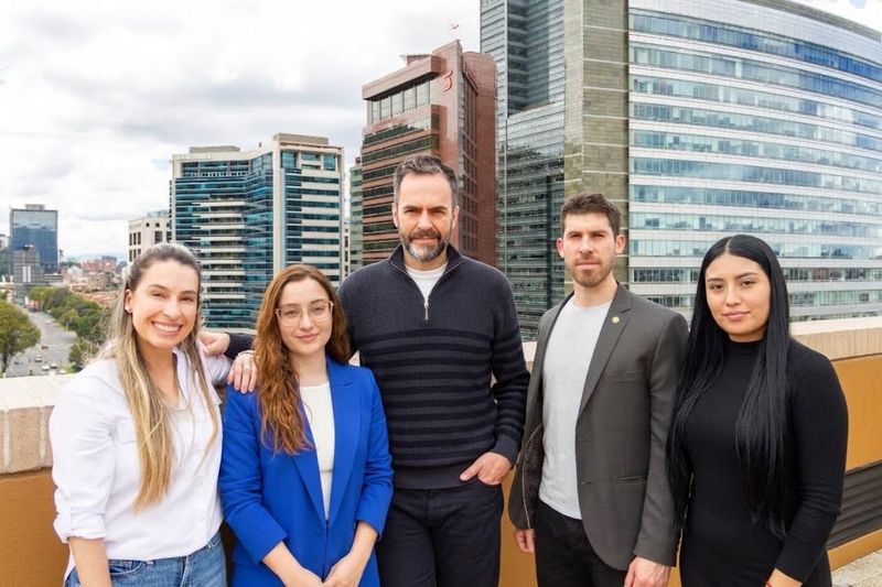 Our Team
