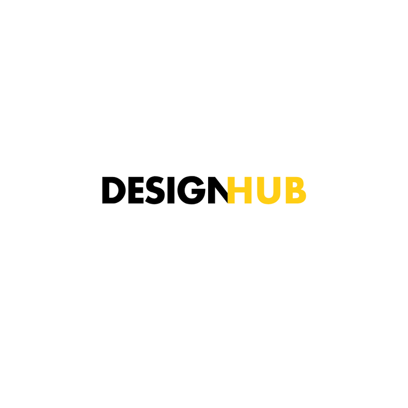 Design Hub logo