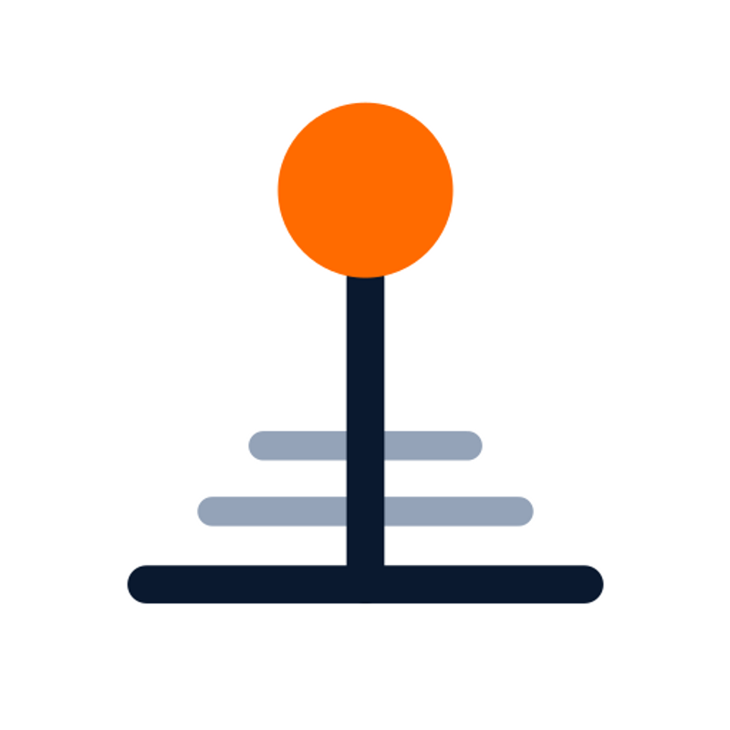 Ground Stasis logo