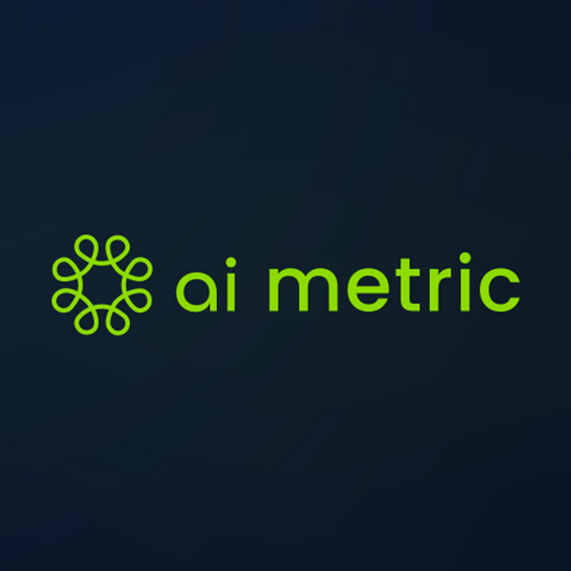AI Metric Ltd logo