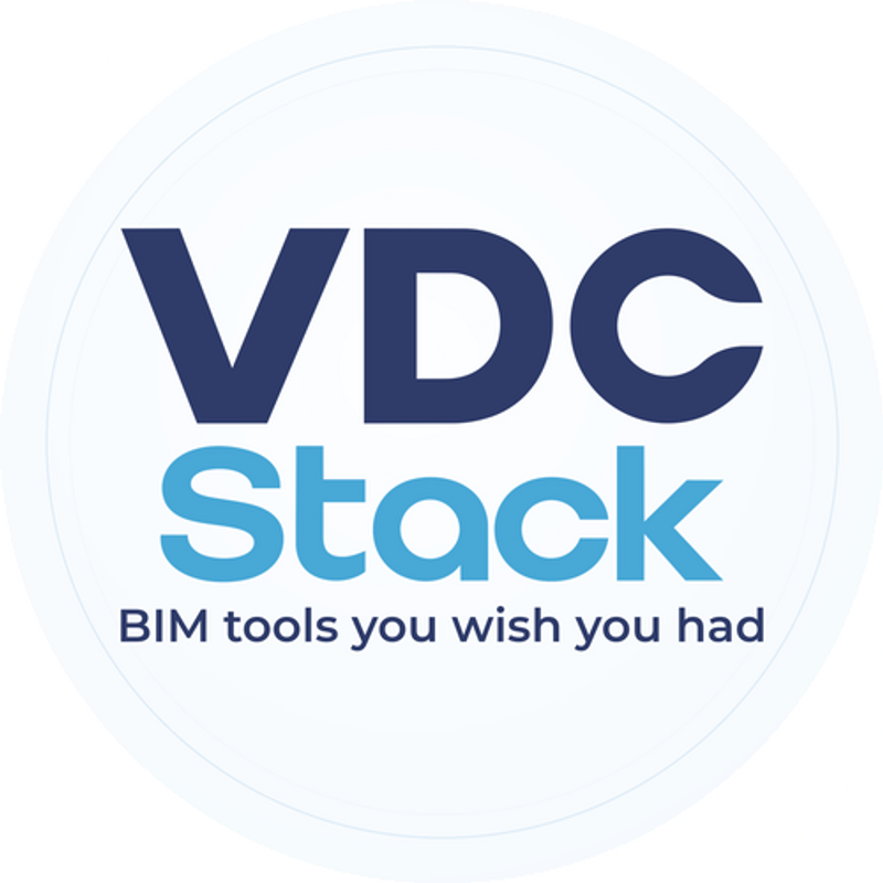 VDC Stack logo
