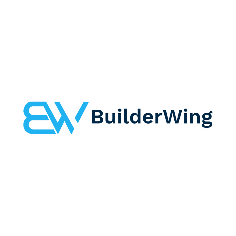BuilderWing logo