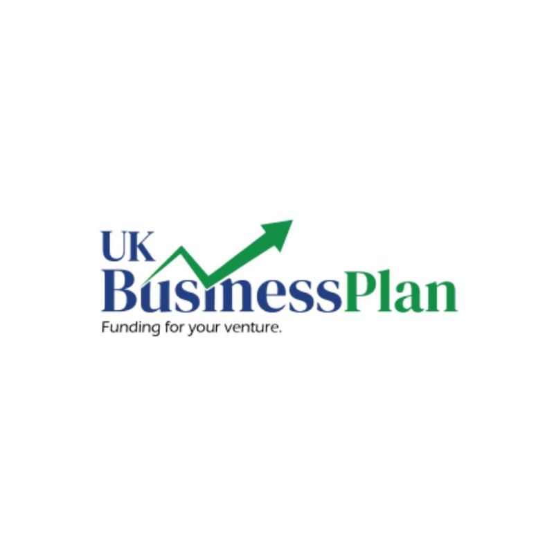 UK Business Plan logo