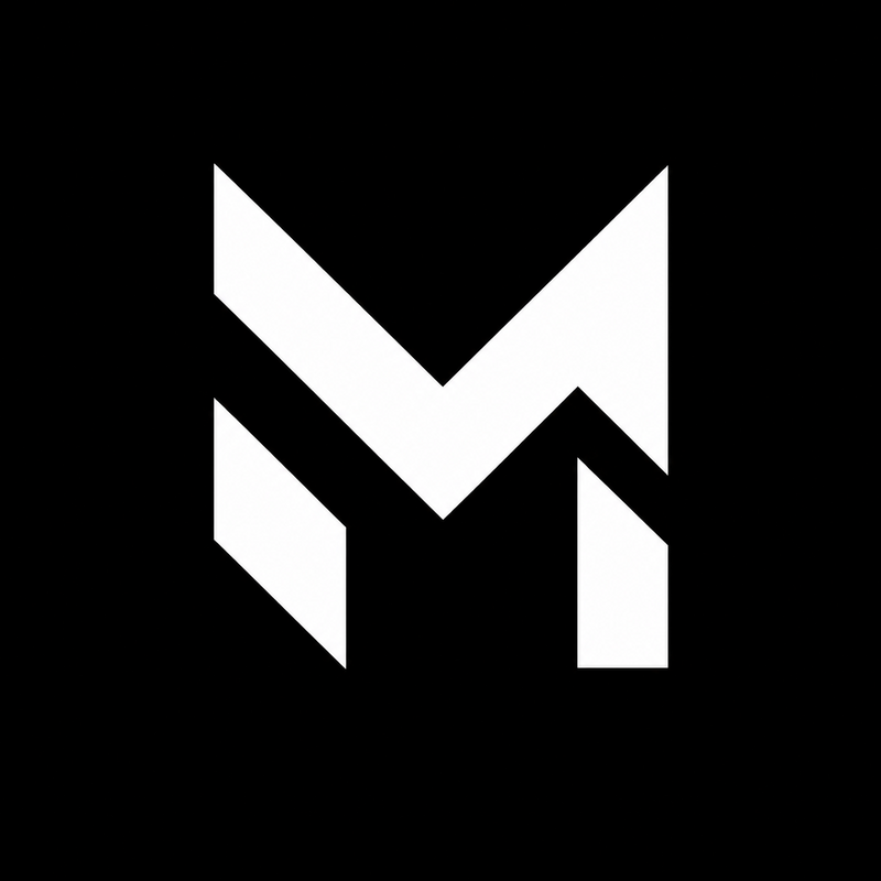 Mirage Metrics logo