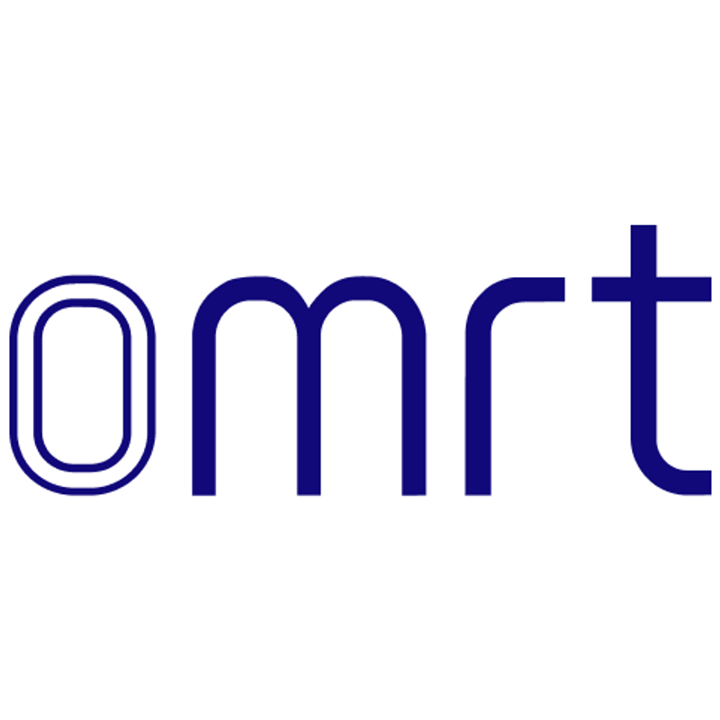 OMRT logo