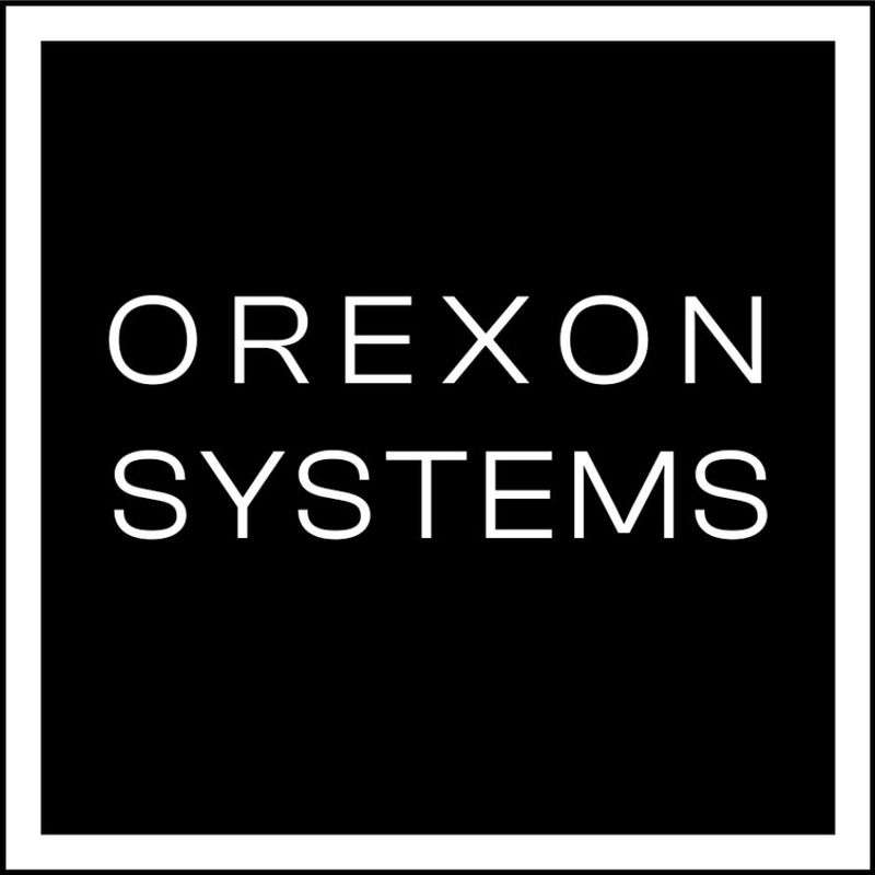 OREXON SYSTEMS, Inc. logo