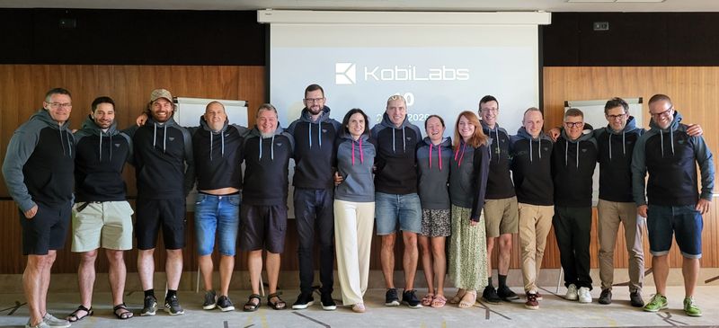 KobiLabs Team