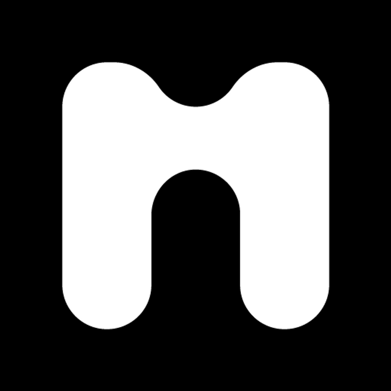 Maquete AI logo
