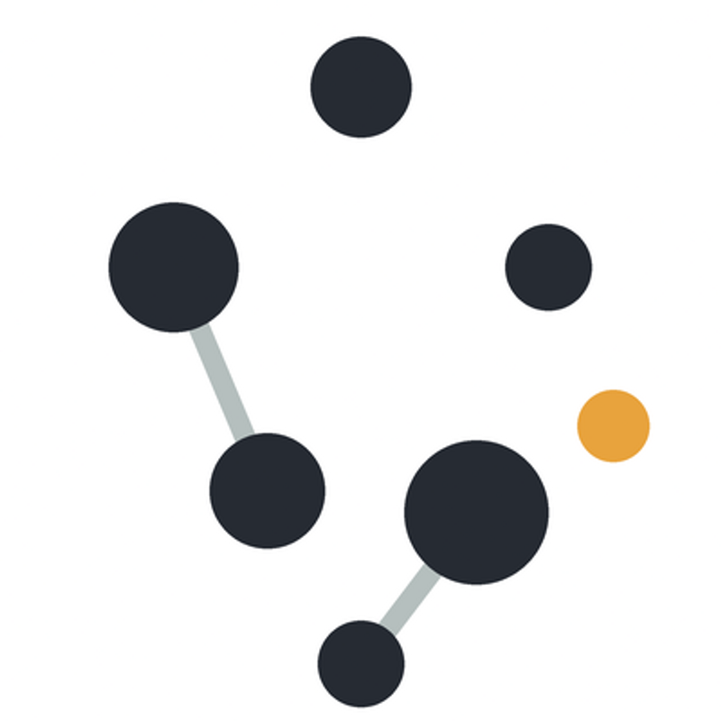 3D Geomatic Services (3DGS) logo