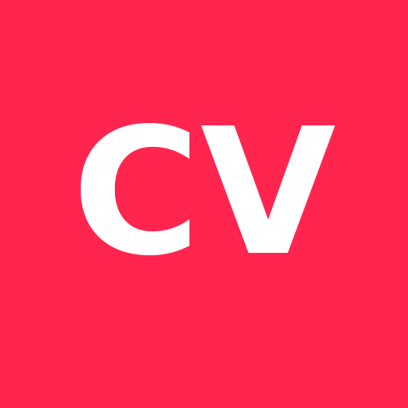 CoworkingView logo