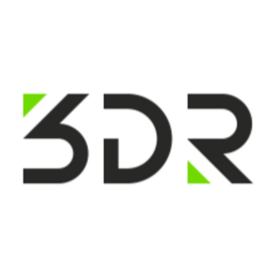 3D Robotics