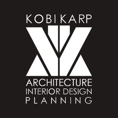 Kobi Karp Architecture & Interior Design