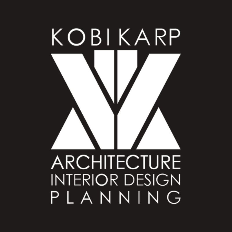 Kobi Karp Architecture & Interior Design