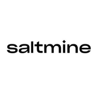Saltmine
