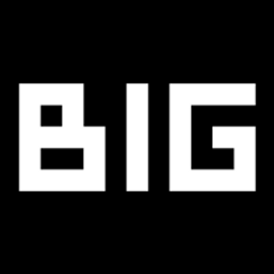 BIG | Bjarke Ingels Group