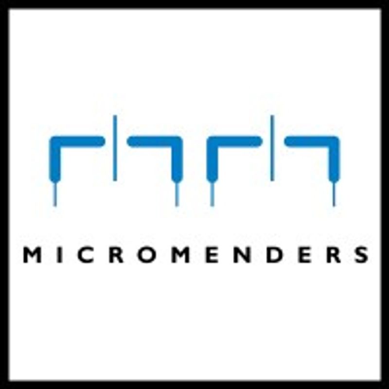 MicroMenders
