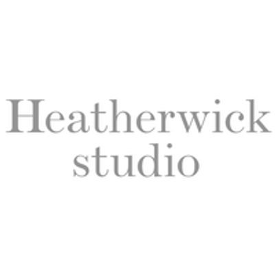 Heatherwick studio