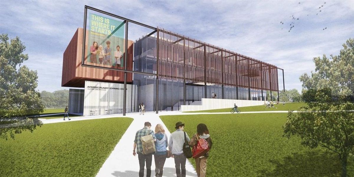 SCC Beatrice Multidisciplinary Learning Center