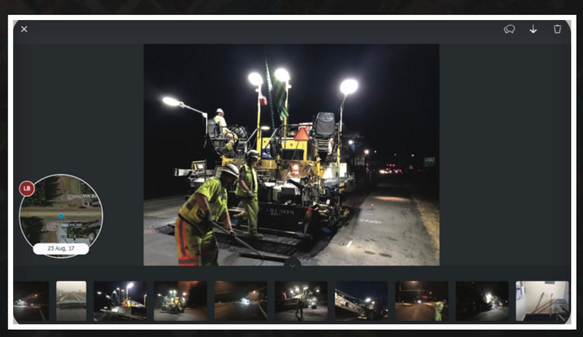 Granite Construction