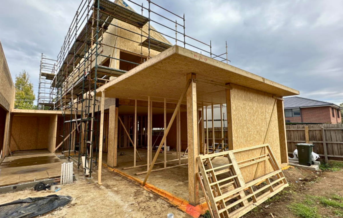 SMARTBuild Engineering x ClearCalcs