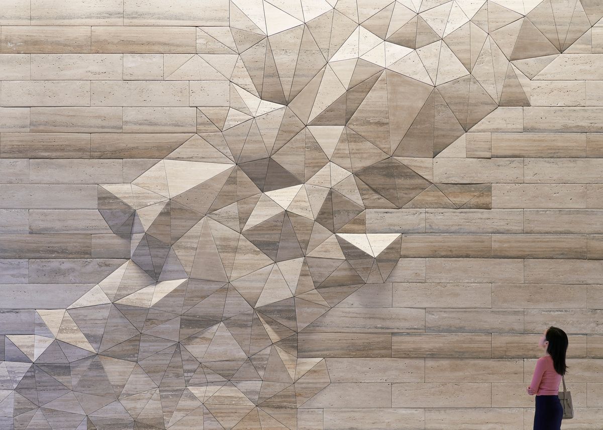 Two Union Square Repositioning