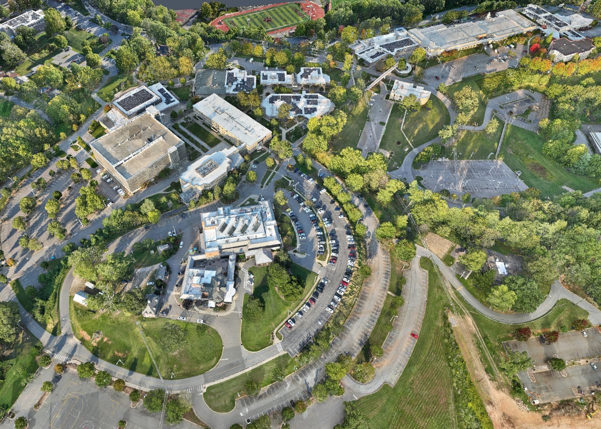 Asheville-Buncombe Technical Community College