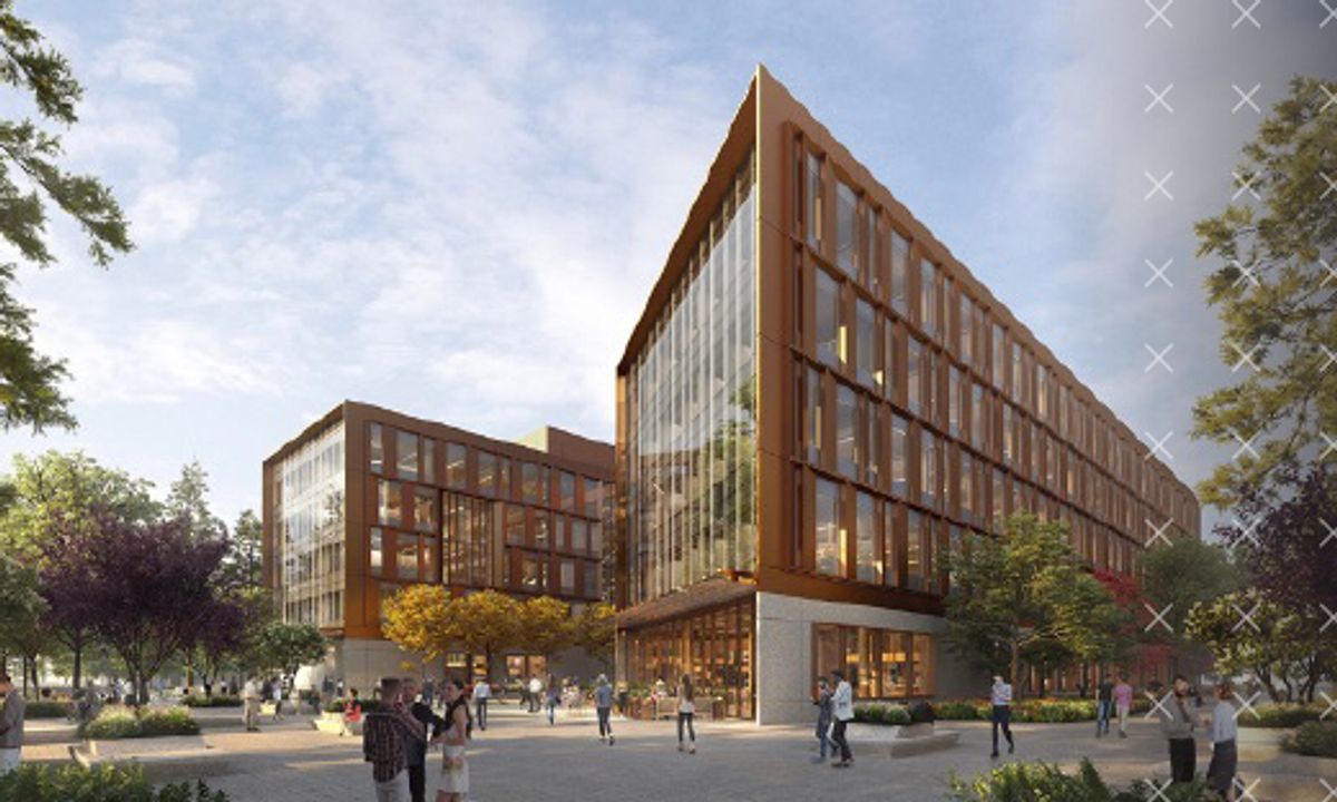 County Office Bldg 3