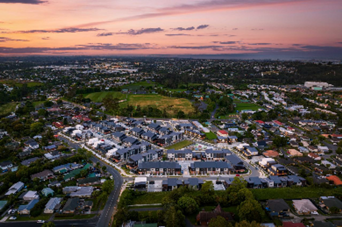 Selo Residential Development