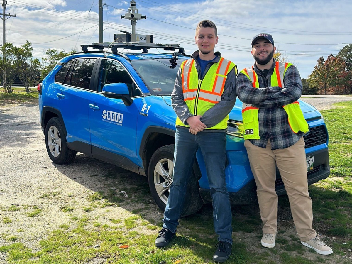 Customer Success Story: BETA Group