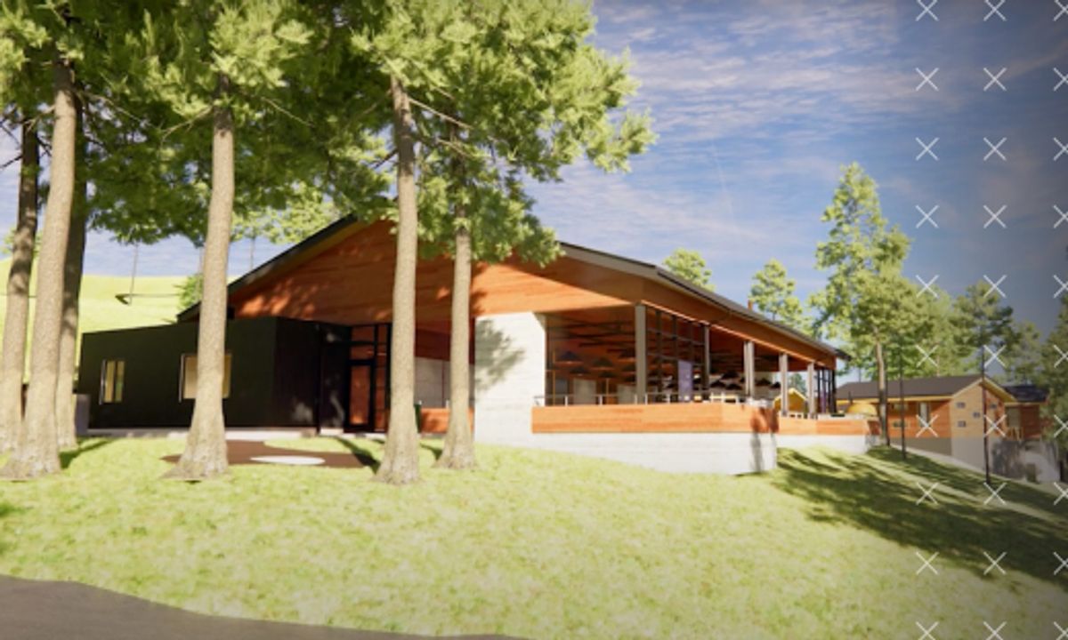 Enchanted Hills Camp & Retreat