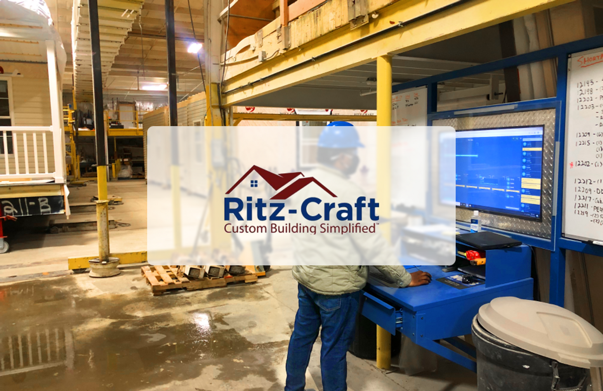 Ritz Craft Corporation