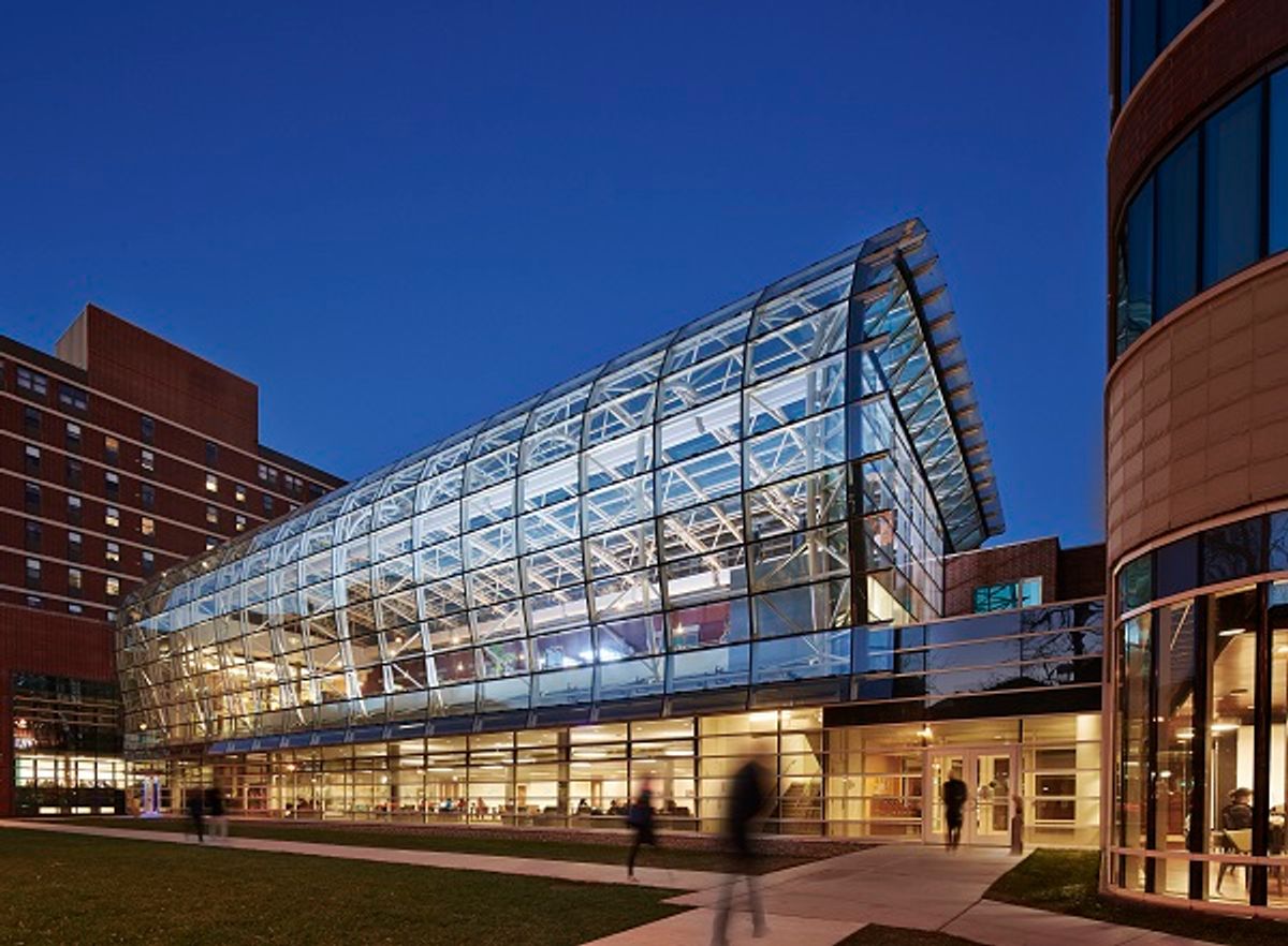 Institute for Environmental Sustainability at Loyola University