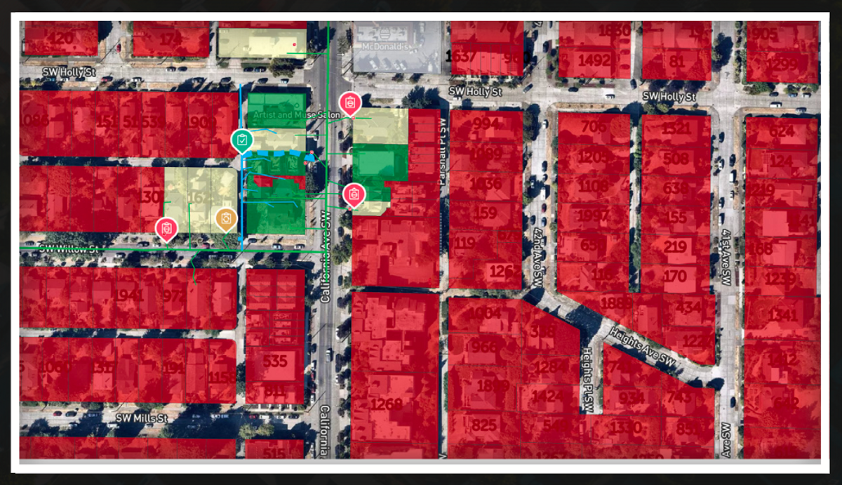 NIPSCO + Champion Cleaning