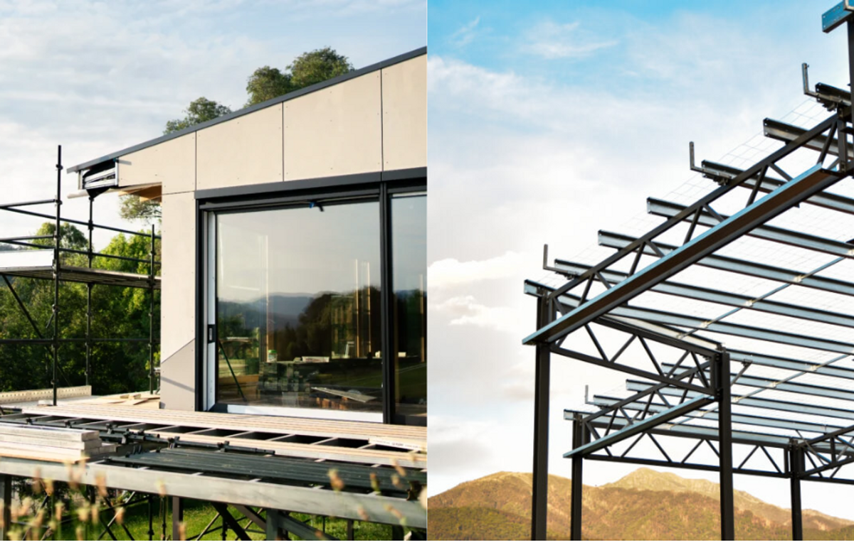 Kusch Consulting x ClearCalcs