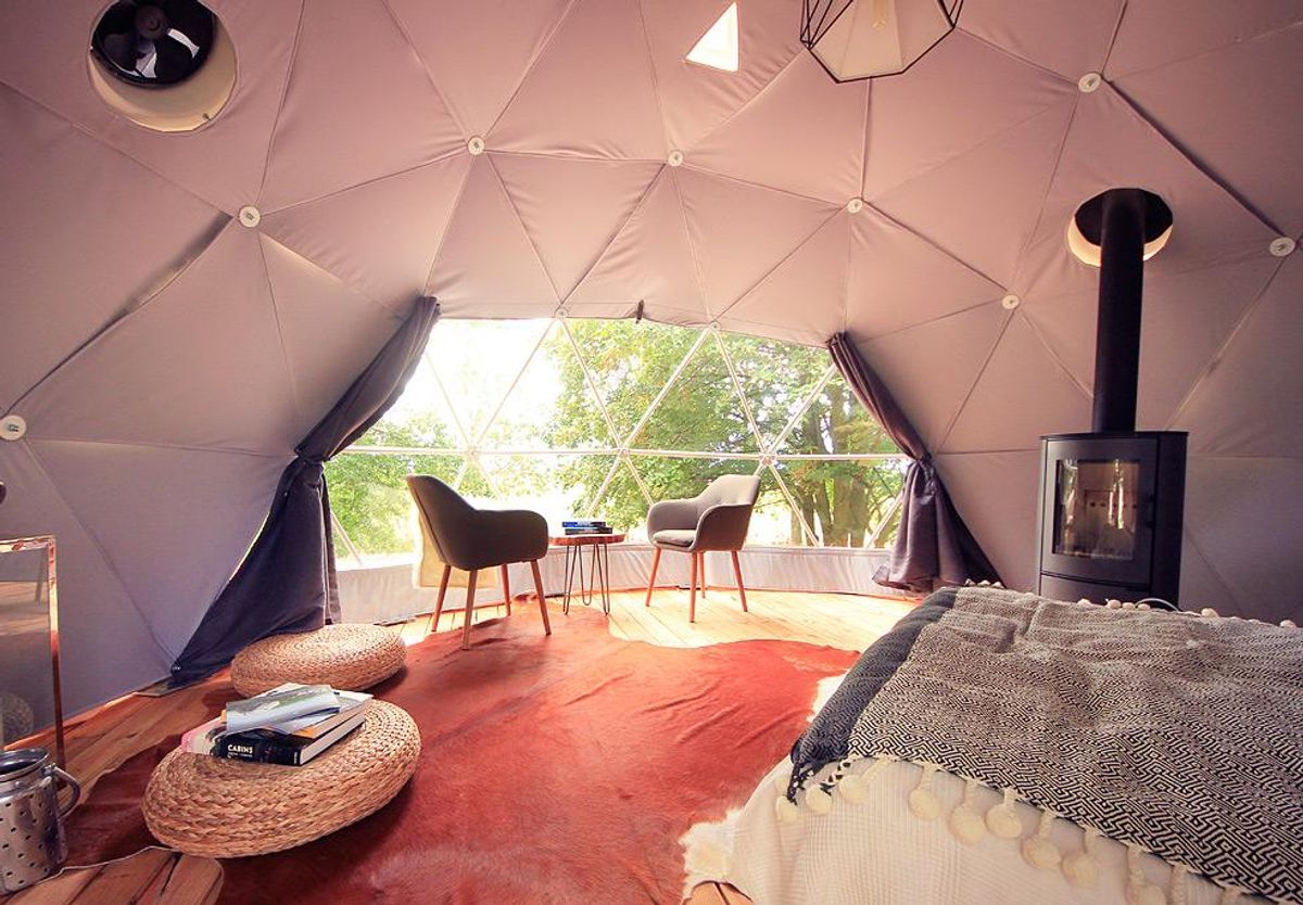 F.Domes Increased Qualified Leads by 30% with a 3D Configurator