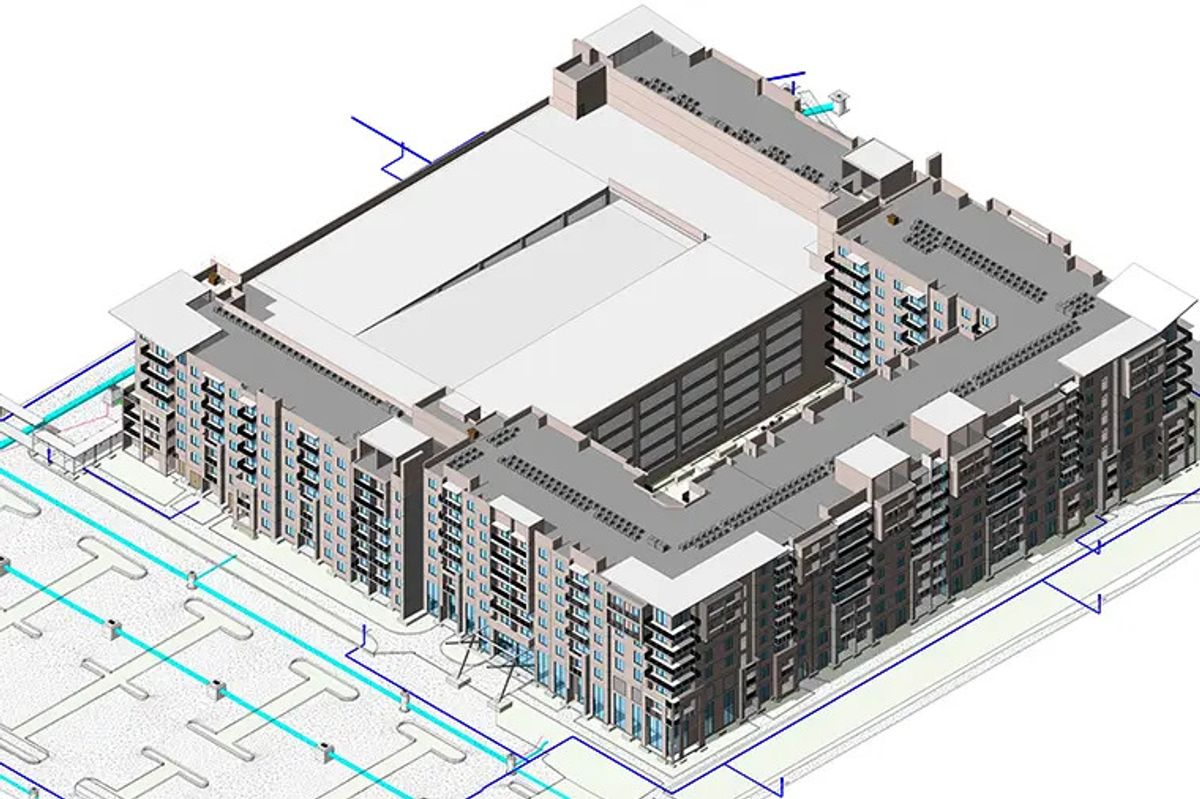 5201 Congress, Florida