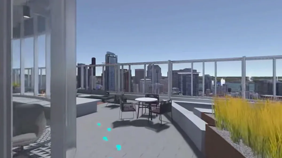 Stonebridge Marriott