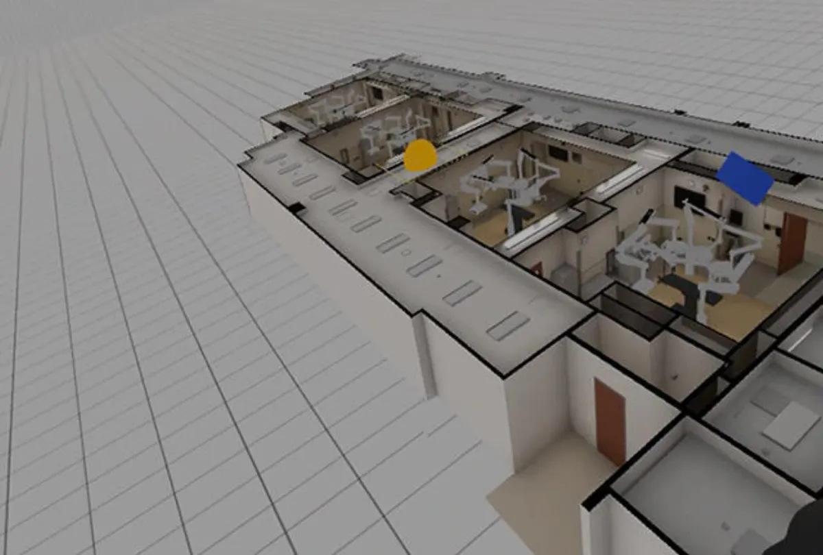 University of Washington Medical Center