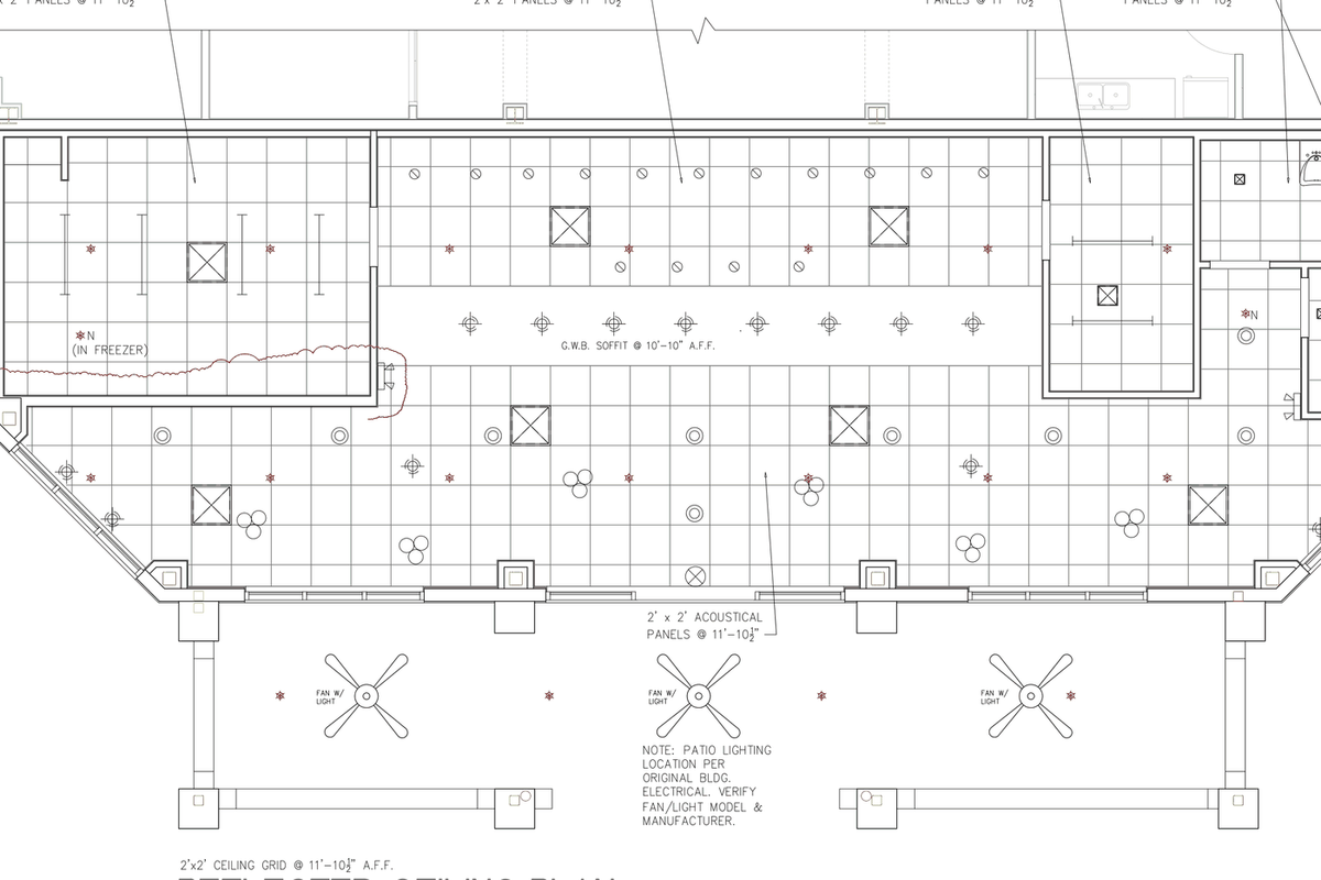 Commercial Retail Development — Five Cross-Discipline Conflicts Caught Pre-Construction