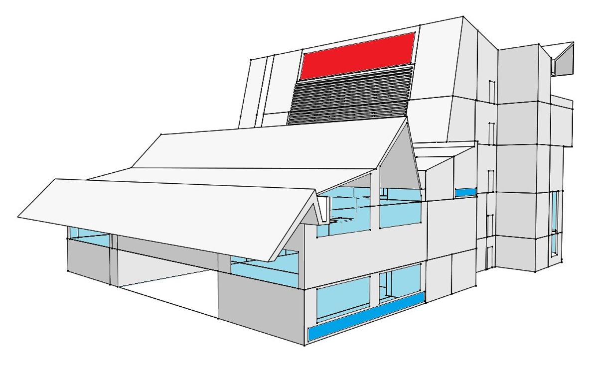 Affiliated Engineers Inc. - Detailed Energy Modelling