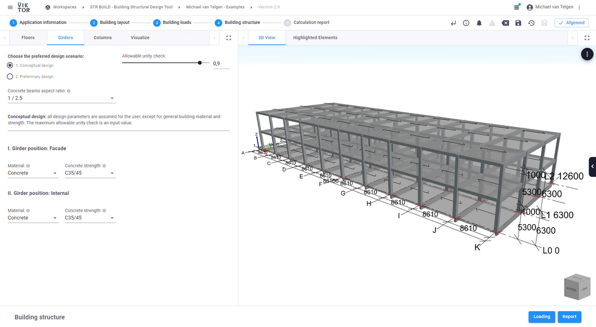 How Arcadis develops next gen structural engineering tools with VIKTOR