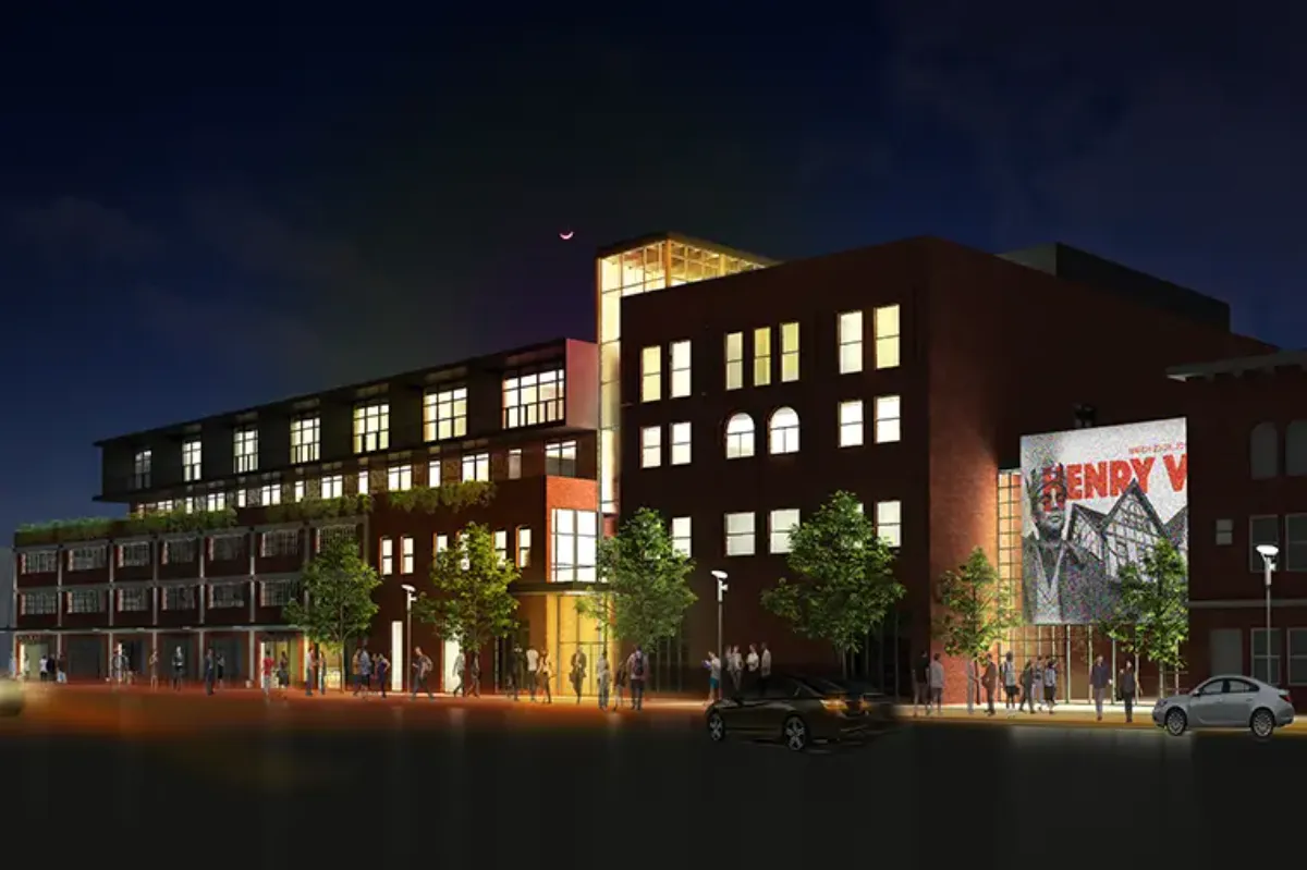 Stone Soap, Michigan