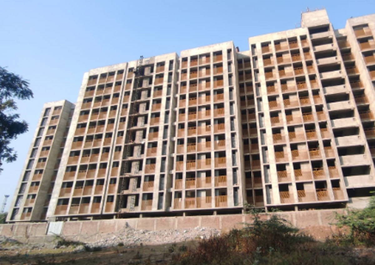 Anaya Infracon Pvt Ltd