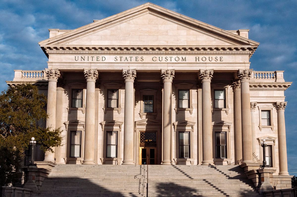 200 E Bay St – Charleston, SC