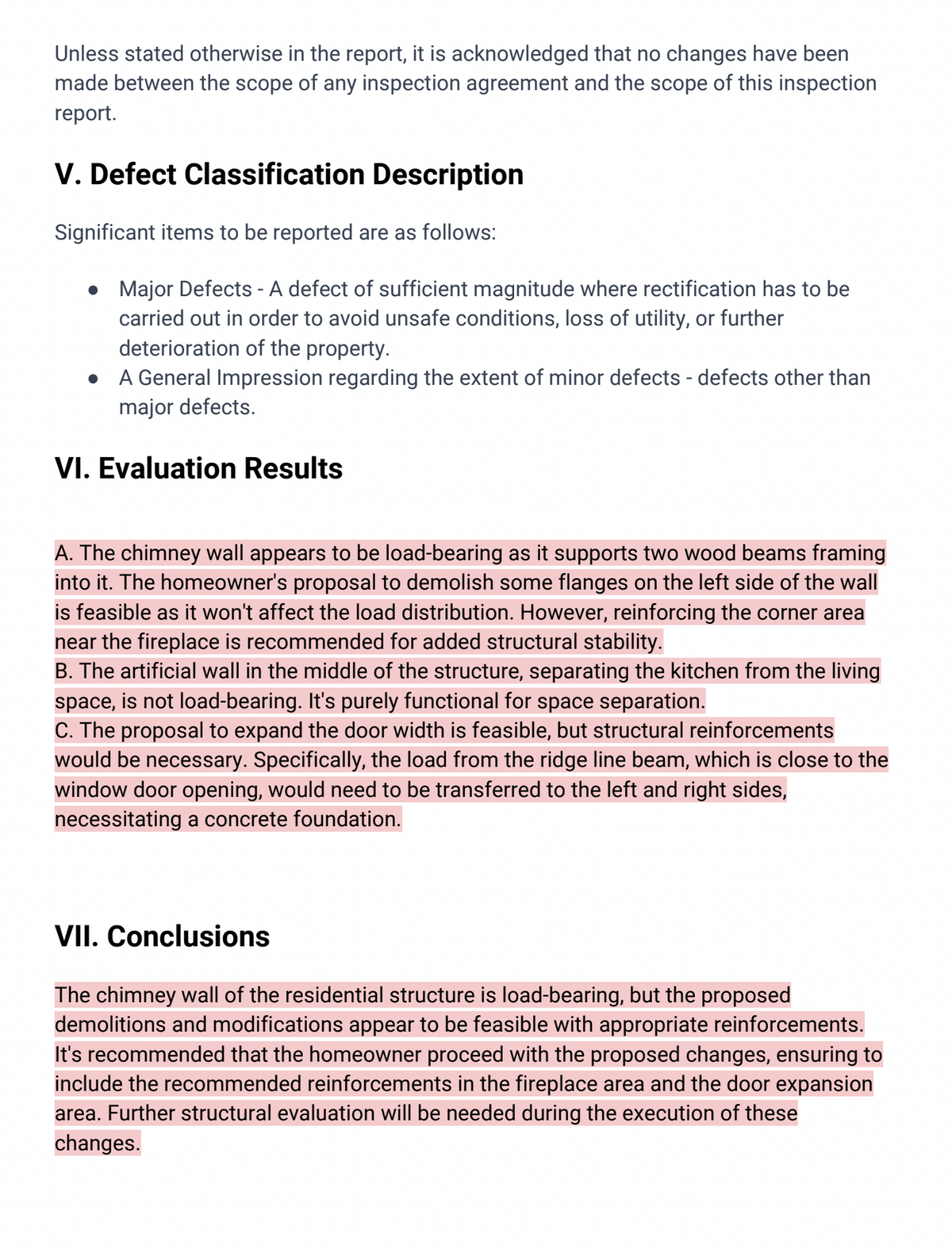 325 Aleut Ct, Fremont, CA Structural Evaluation