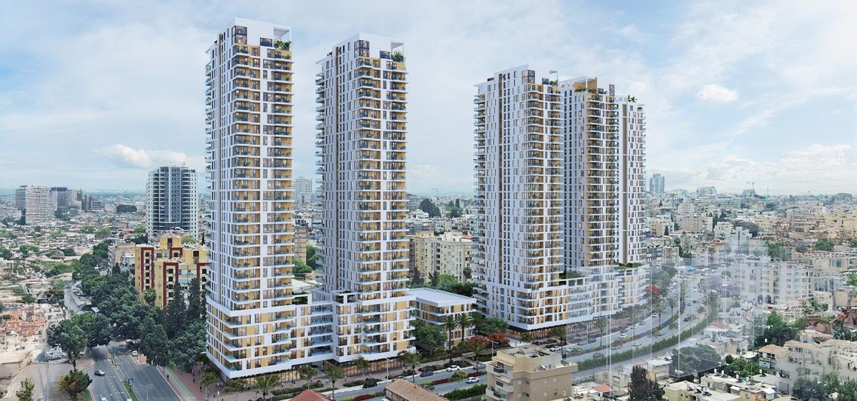 AHA delivers a 550,000 sq ft mixed-use permit package in one week with SWAPP