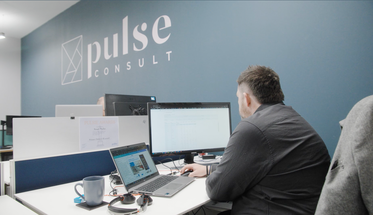 Pulse Consult