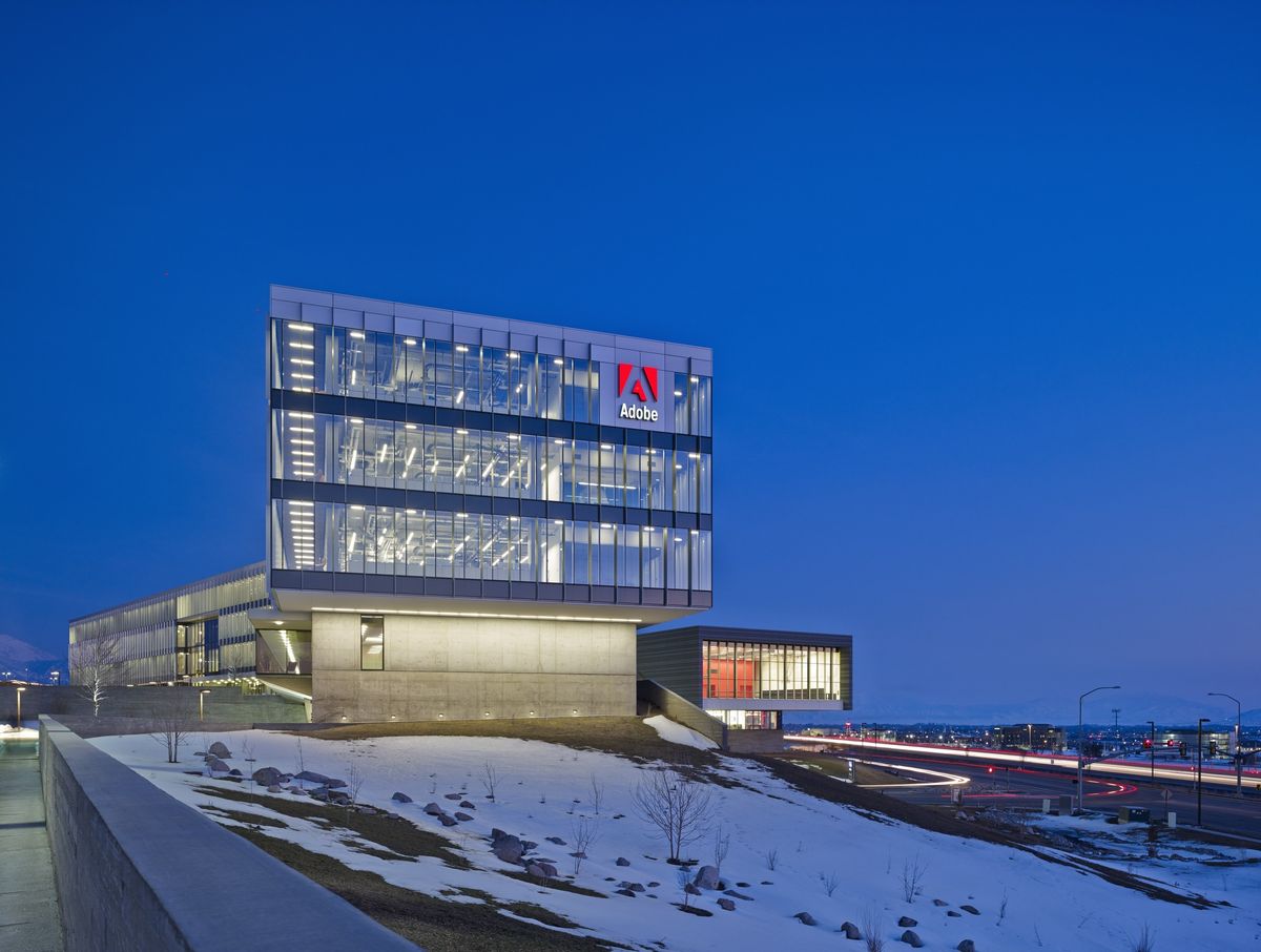 Spotlight on the use of Ideate Software by WRNS Studio